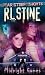 Midnight Games (Fear Street Nights #2)