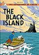 The Black Island (The Adventures of Tintin)