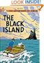 The Black Island (The Adventures of Tintin)