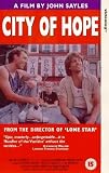 City Of Hope [1991] VHS