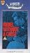 VHS : Rebel Without A Cause [1956]
