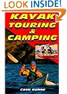 Kayak Touring & Camping