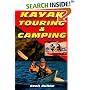 Kayak Touring & Camping