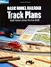 Search : Basic Model Railroad Track Plans: Small Starter Layouts You Can Build (Model Railroader Books)