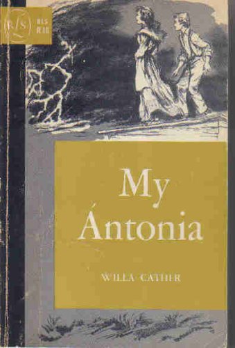 Willa Cather