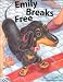 Bullying-Emily Breaks Free(Children's Book)