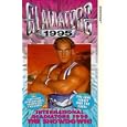 Gladiators 1995 - International Gladiators 1995 - The Showdown! [1995]