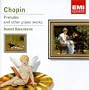 Chopin: Preludes and Other Piano Works