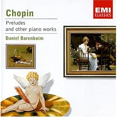 Chopin: Preludes & Other Pian