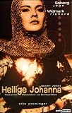 Die heilige Johanna - Jean Seberg