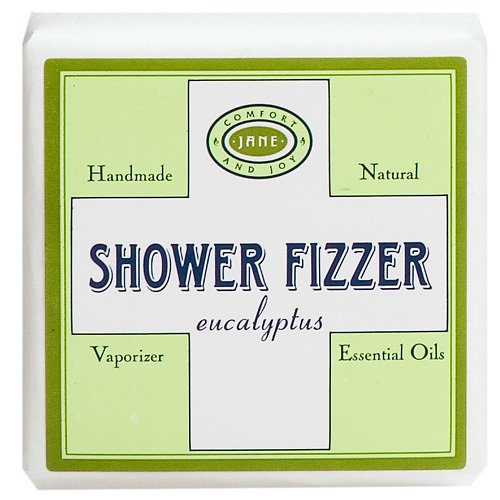 H2O Plus Shower Fizzer ? Eucalyptus