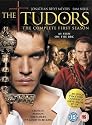 The Tudors: Complete BBC Series 1 [2007]