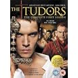 The Tudors: Complete Series 1 [2007]