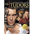 The Tudors: Complete Season 1 [DVD] [2007]