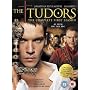 The Tudors: Complete Series 1 [DVD] [2007]