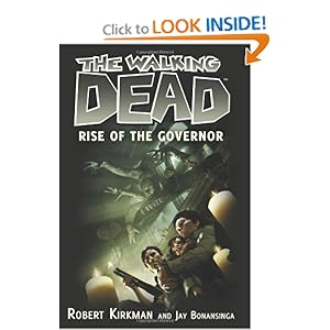 The Walking Dead - Robert Kirkman and Jay Bonansinga