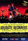 Absolute Beginners - David Bowie