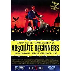 Absolute Beginners