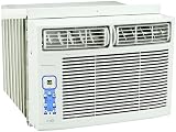 Frigidaire FAC125P1A  12.000 BTU Air Conditioner with Remote Electronic Controls and Energy Star Rating