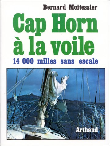City Travel Guides Discounted  Livres : Cap Horn à la voile