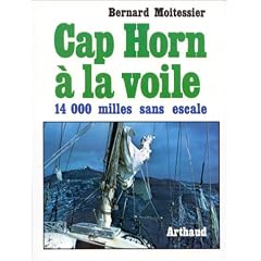 Cap Horn � la voile