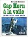 Books : Cap Horn à la voile