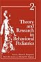 Theory and Research in Behavioral Pediatrics