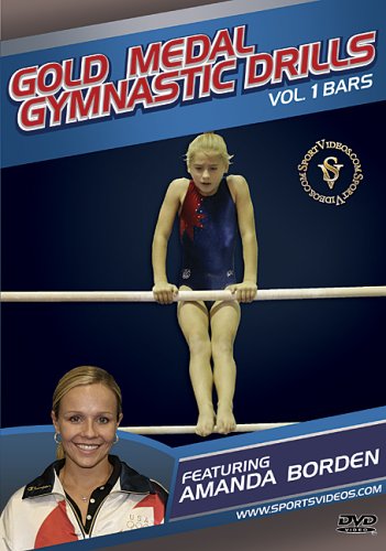 Gold Medal Gymnastics Drills Bars
