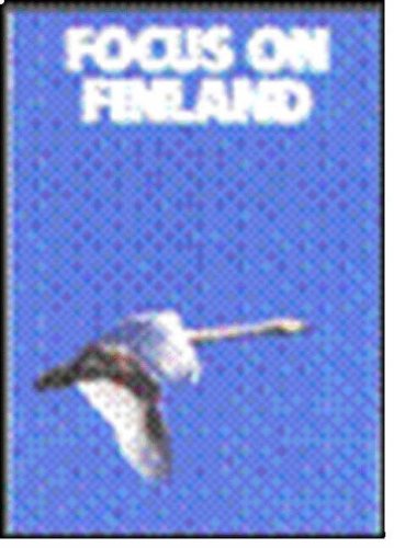 Focus on Finland
