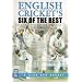 English Cricket's Six Of The Best [2002] [DVD]