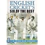 English Cricket's Six Of The Best [2002] [DVD]
