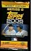Search : 2006 Topps Baseball Cards Series 2 Unopened Hobby Pack (10 cards/pack, randomly inserted autographs, jersey cards, and Mickey Mantle inserts in some packs)