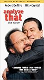 Analyze That (Spanish) [VHS]