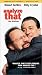 VHS : Analyze That (Spanish)