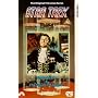 Star Trek : Episodes 17-18 - Shore Leave / The Squire Of Gothos [VHS] [1967]