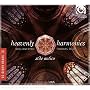 Heavenly Harmonies - Byrd and Tallis