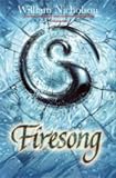 Wind on Fire Trilogy, The: Firesong - Book #3 (Book Three in the Wind on Fire Trilogy, 3)