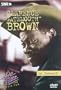 Clarence "Gatemouth" Brown In Concert