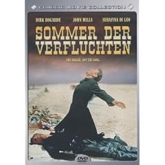 Sommer der Verfluchten