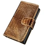 SaFPWR Battery Case for iPhone 3G, 3G S (Bronze)