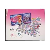 I Love Lucy Board Game