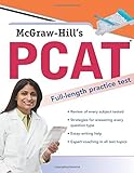 McGraw-Hill's PCAT : pharmacy college admission test