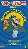 Review Warner Home Video  / Tom & Jerry's Bumper Collection 2