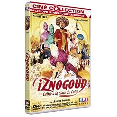 Iznogoud