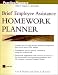 Brief Employee Assistance Homework Planner (Practice Planners)