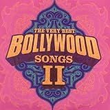 The Very Best Bollywood Songs, Vol. 2