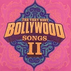 Very Best of Bollywood Songs Vol. 2