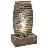 Beckett 7127310 Mini Asian Fountain