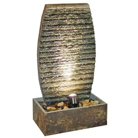 Beckett 7127310 Mini Asian Fountain Beckett 7127310 Mini Asian Fountain