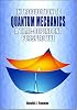 Introduction to Quantum Mechanics: A Time-Dependent Perspective